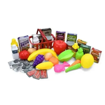 Игровой набор магазин 922-192