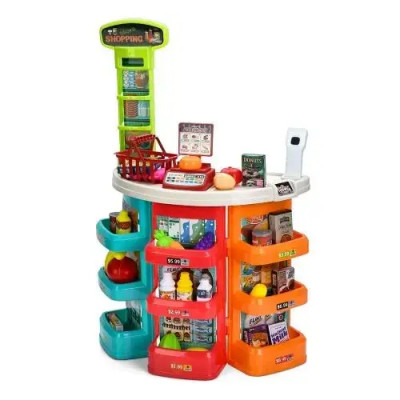 Игровой набор магазин 922-192