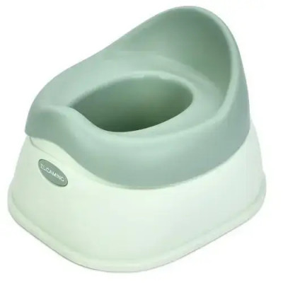 Горщик дитячий El Camino Basic Potty ME 1153-1