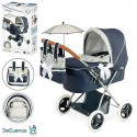 Коляска для кукол DeCuevas 85044 (Испания)