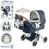 Коляска для кукол DeCuevas 85044 (Испания)