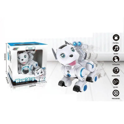 Песик на радіокеруванні K 10