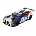 Машинка металева 1:24 68282A(B) 1:24 BMW M4 GT3