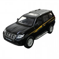 Машинка металева М1:24 Toyota Land Cruiser Prado