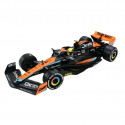 Автомодель металлическая 68290A  1:24 McLaren MCL60