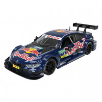 Машинка металева 1:24 68295A 1:24 BMW M4 DTM