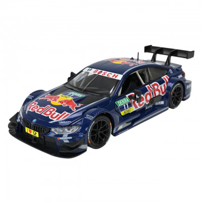 Машинка металева 1:24 68295A 1:24 BMW M4 DTM