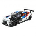 Металева машинка 68715AW 1:32 BMW M4 GT3