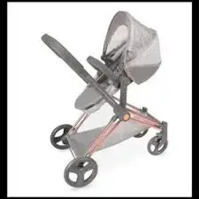 Дитячий візочок для ляльок DeCuevas 81777 (Іспанія)