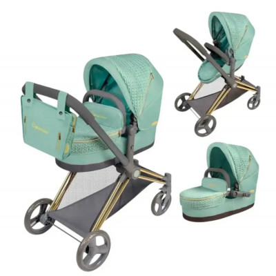 Дитячий візочок для ляльок DeCuevas 81773 (Іспанія)