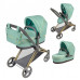Дитячий візочок для ляльок DeCuevas 81773 (Іспанія)
