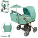Детский колясок для кукол DeCuevas 85073 (Испания)