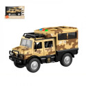 Детская инерционная военная машинка WY981B