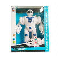 Детская игрушка робот Yobi 6031