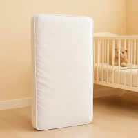 Ортопедический кокосовый 3-х слойный матрас КПК 120х60х8 см.