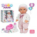 Дитячий пупс з аксесуарами Диво Маля YL2530R-A-DM-UA
