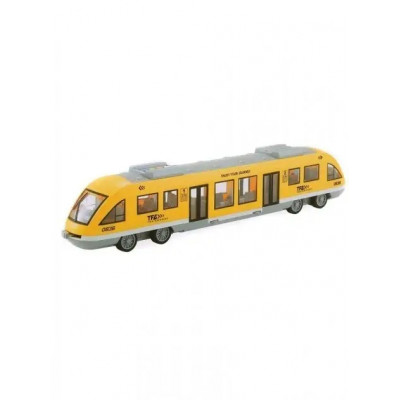 Трамвай іграшковий інерційний WY920B