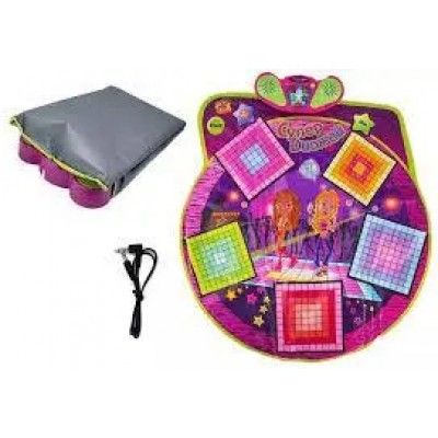 Килимок танцювальний SLW 9726