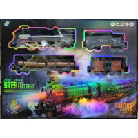 Детская железная дорога 601B