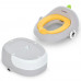 Горщик дитячий ME 1142 MULTI POTTY Gray