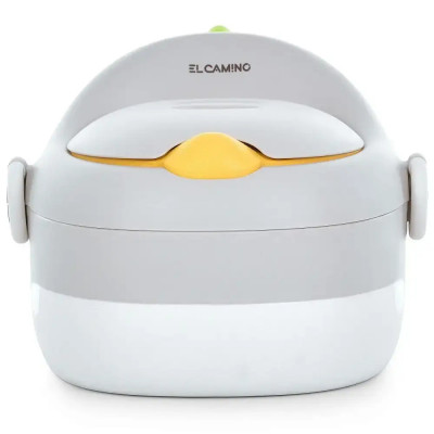 Горщик дитячий ME 1142 MULTI POTTY Gray