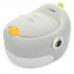 Горщик дитячий ME 1142 MULTI POTTY Gray