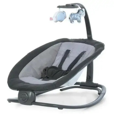 Дитячі гойдалки шезлонг 6601