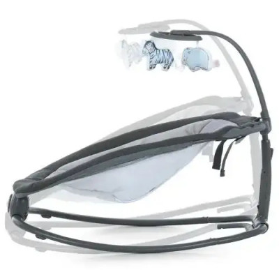 Дитячі гойдалки шезлонг 6601