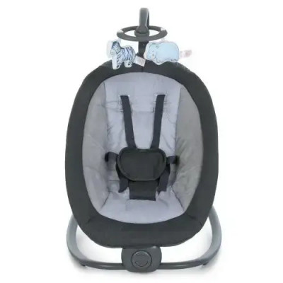 Дитячі гойдалки шезлонг 6601