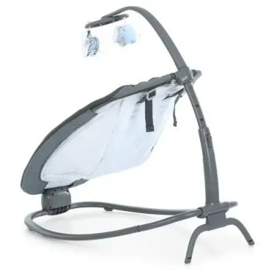 Дитячі гойдалки шезлонг 6601