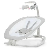 Детские качели шезлонг 6607