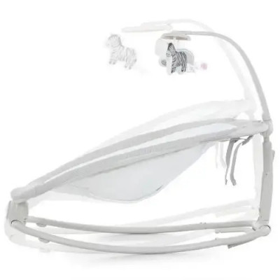 Дитячі гойдалки шезлонг 6607