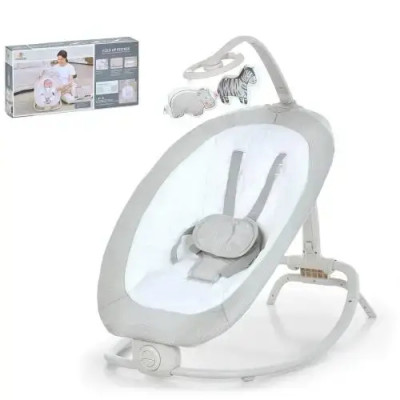 Дитячі гойдалки шезлонг 6607