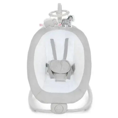 Дитячі гойдалки шезлонг 6607