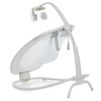 Дитячі гойдалки шезлонг 6607