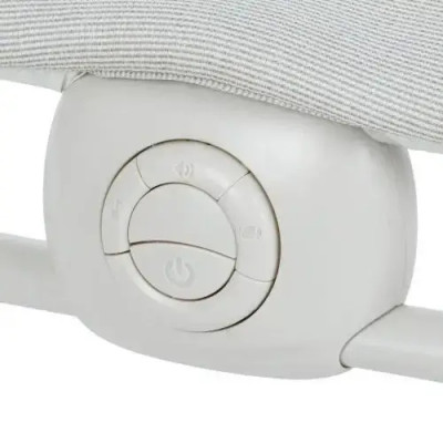 Дитячі гойдалки шезлонг 6607