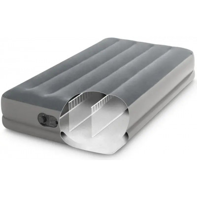 Надувне ліжко Intex 64112