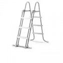Драбина для басейну Intex 28075 заввишки до 107 см