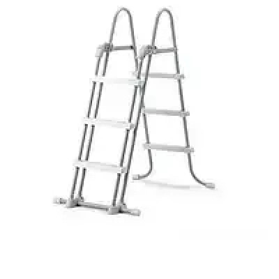 Лестница для бассейна Intex 28075 высотой до 107 см