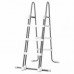 Лестница для бассейна Intex 28075 высотой до 107 см
