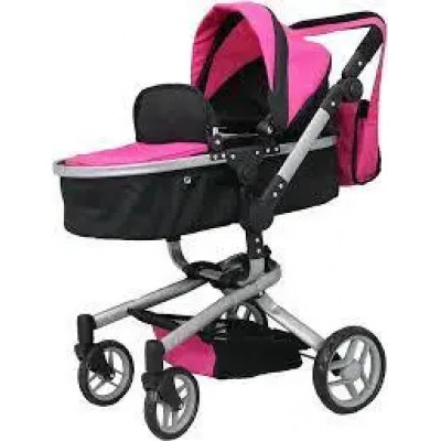 Коляска для ляльок Melogo 9695