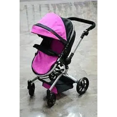 Коляска для ляльок Melogo 9695