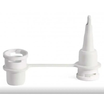 Электрический насос Intex 66647 QuickFill Tiny 200R USB Air Pump