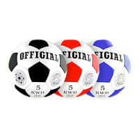 Мяч игровой Футбольный oficial