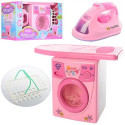Дитячий ігровий набір побутової техніки 2028A