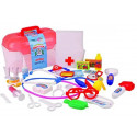 Дитячий набір лікаря М0460