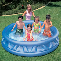 Надувний басейн 58431 INTEX 188 х 46 см