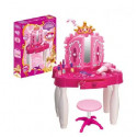Трюмо дитяче з аксесуарами 661-21