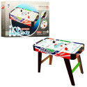 Детский аэрохоккей от сети ZC 3005+2