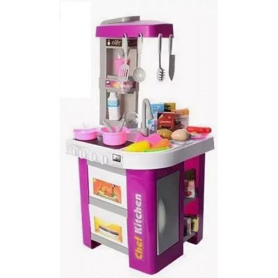 Кухня детская игровая  Kitchen Chef 922-49